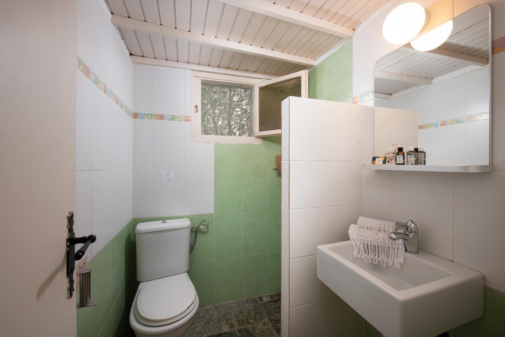 Lithea Villas And Studios By The Sea Agios Petros  Dış mekan fotoğraf